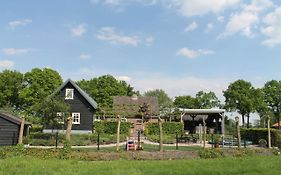 Guesthouse De Bongerd Overberg, B&B Holland, The Orchard